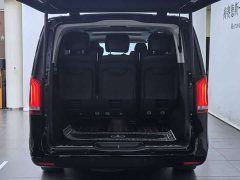 Mercedes-Benz V-Class V 260 L Long Wheelbase Premium Edition - фото 15