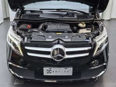 Mercedes-Benz V-Class V 260 L Long Wheelbase Premium Edition - фото 18