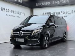 Mercedes-Benz V-Class V 260 L Long Wheelbase Premium Edition - фото 2