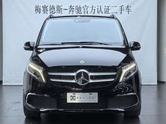 Mercedes-Benz V-Class V 260 L Long Wheelbase Premium Edition - фото 20