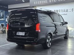Mercedes-Benz V-Class V 260 L Long Wheelbase Premium Edition - фото 4