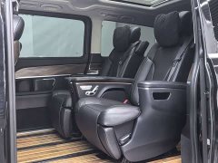 Mercedes-Benz V-Class V 260 L Long Wheelbase Premium Edition - фото 5