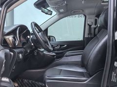 Mercedes-Benz V-Class V 260 L Long Wheelbase Premium Edition - фото 7