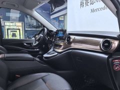 Mercedes-Benz V-Class V 260 L Long Wheelbase Premium Edition - фото 8