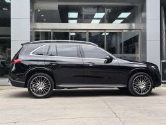 Mercedes-Benz GLC 300 L 4MATIC Dynamic 5-seater - фото 11