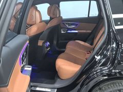 Mercedes-Benz GLC 300 L 4MATIC Dynamic 5-seater - фото 12