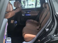 Mercedes-Benz GLC 300 L 4MATIC Dynamic 5-seater - фото 13