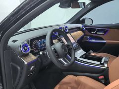 Mercedes-Benz GLC 300 L 4MATIC Dynamic 5-seater - фото 14