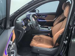 Mercedes-Benz GLC 300 L 4MATIC Dynamic 5-seater - фото 16