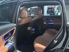 Mercedes-Benz GLC 300 L 4MATIC Dynamic 5-seater - фото 17
