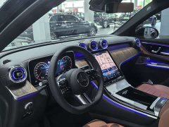 Mercedes-Benz GLC 300 L 4MATIC Dynamic 5-seater - фото 18