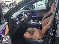 Mercedes-Benz GLC 300 L 4MATIC Dynamic 5-seater - фото 19