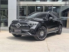 Mercedes-Benz GLC 300 L 4MATIC Dynamic 5-seater - фото 2