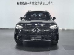 Mercedes-Benz GLC 300 L 4MATIC Dynamic 5-seater - фото 3