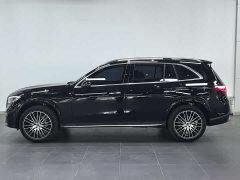 Mercedes-Benz GLC 300 L 4MATIC Dynamic 5-seater - фото 4