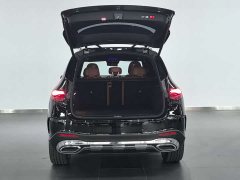 Mercedes-Benz GLC 300 L 4MATIC Dynamic 5-seater - фото 5