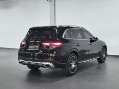 Mercedes-Benz GLC 300 L 4MATIC Dynamic 5-seater - фото 8