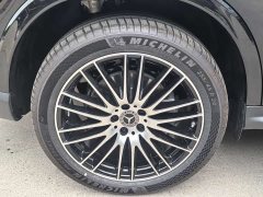 Mercedes-Benz GLC 300 L 4MATIC Dynamic 5-seater - фото 9
