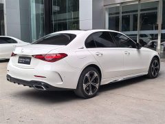 Mercedes-Benz C-Class facelift C 260 L Haoye Sports Edition - фото 10