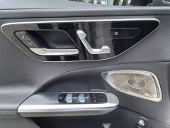 Mercedes-Benz C-Class facelift C 260 L Haoye Sports Edition - фото 3
