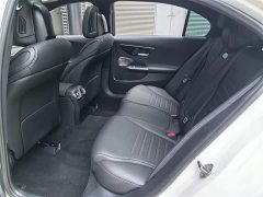 Mercedes-Benz C-Class facelift C 260 L Haoye Sports Edition - фото 5