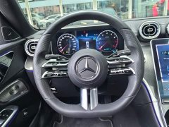 Mercedes-Benz C-Class facelift C 260 L Haoye Sports Edition - фото 6