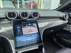 Mercedes-Benz C-Class facelift C 260 L Haoye Sports Edition - фото 8