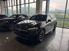 Mercedes-Benz GLC 260 L 4MATIC Luxury 5-Seater - фото 1