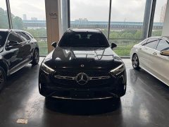 Mercedes-Benz GLC 260 L 4MATIC Luxury 5-Seater - фото 2