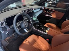 Mercedes-Benz GLC 260 L 4MATIC Luxury 5-Seater - фото 3