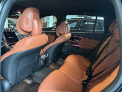 Mercedes-Benz GLC 260 L 4MATIC Luxury 5-Seater - фото 6