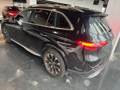 Mercedes-Benz GLC 260 L 4MATIC Luxury 5-Seater - фото 7