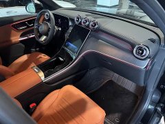 Mercedes-Benz GLC 260 L 4MATIC Luxury 5-Seater - фото 8