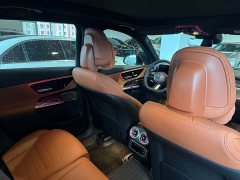 Mercedes-Benz GLC 260 L 4MATIC Luxury 5-Seater - фото 9