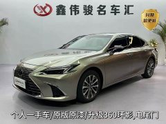 Lexus ES 200 Premium Edition - фото 1