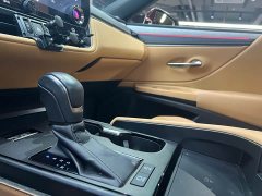 Lexus ES 200 Premium Edition - фото 10