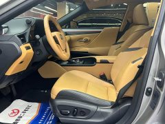 Lexus ES 200 Premium Edition - фото 11