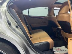 Lexus ES 200 Premium Edition - фото 14