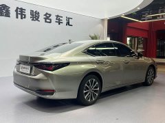 Lexus ES 200 Premium Edition - фото 17