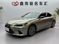 Lexus ES 200 Premium Edition - фото 2
