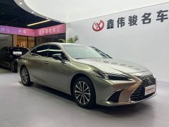 Lexus ES 200 Premium Edition - фото 4