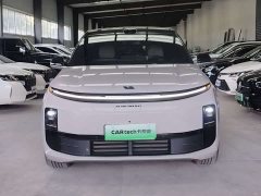 Li Auto Ideal L6 Max smart refresh version - фото 2