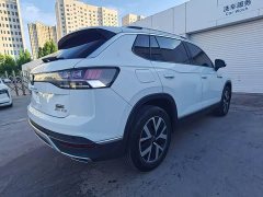 Lexus Tanyue 280TSI two-wheel drive luxury Plus advanced version - фото 3