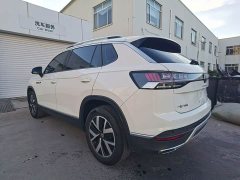 Lexus Tanyue 280TSI two-wheel drive luxury Plus advanced version - фото 4