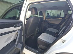 Lexus Tanyue 280TSI two-wheel drive luxury Plus advanced version - фото 5