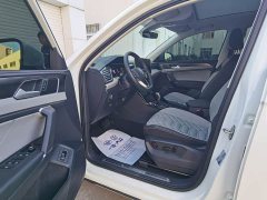 Lexus Tanyue 280TSI two-wheel drive luxury Plus advanced version - фото 6
