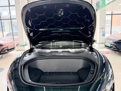 Xiaomi SU7 Standard Edition - фото 12