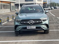 Mercedes-Benz GLC 300 L 4MATIC Luxury 5-Seater - фото 2