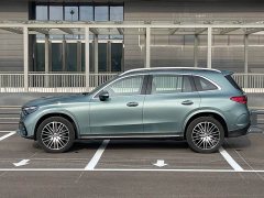 Mercedes-Benz GLC 300 L 4MATIC Luxury 5-Seater - фото 3