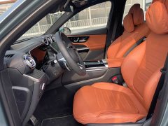 Mercedes-Benz GLC 300 L 4MATIC Luxury 5-Seater - фото 4